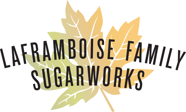 Laframboise Family Sugarworks