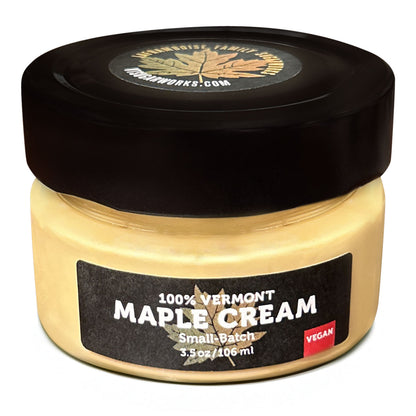 Maple Cream