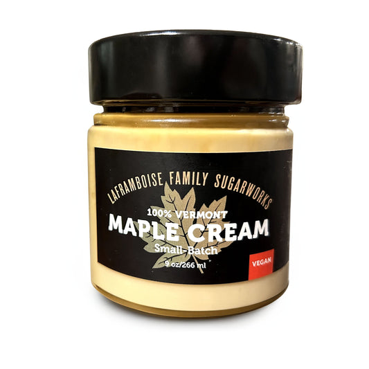 Maple Cream